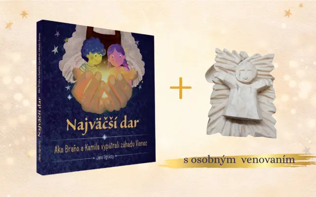 Príbeh, ktorý ožije