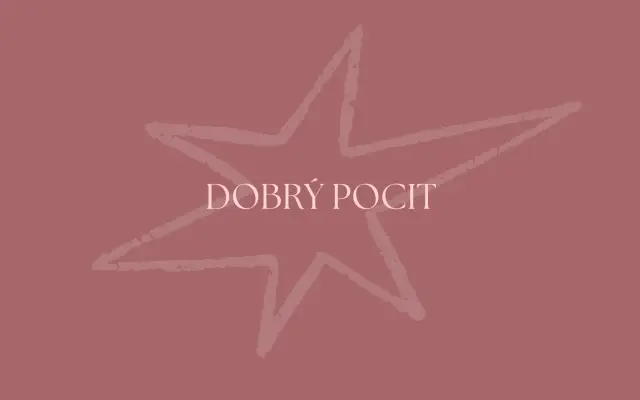 Dobrý pocit