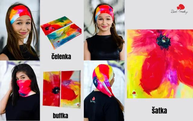 1 vstupenka na Galakoncert + merch kolekcia