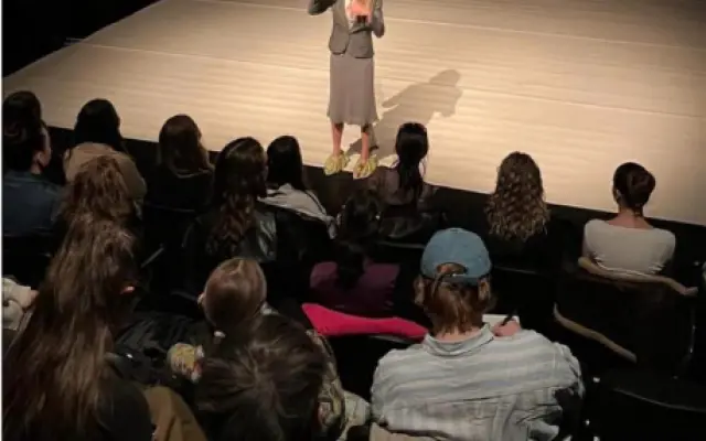 Workshop s profesionálnym tímom + VIP vstupenka