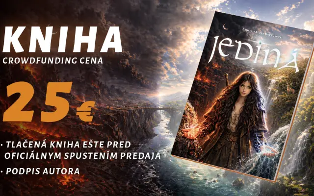 Kniha