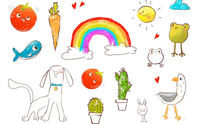 Dorotkin malý balíček