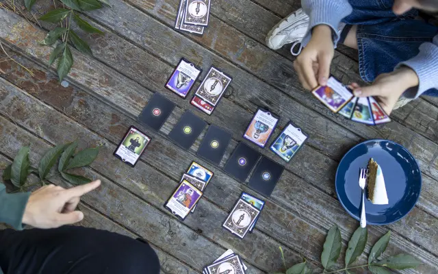 Session s autormi hry