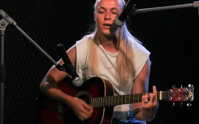 Akustický koncert len pre teba a tvoju partiu