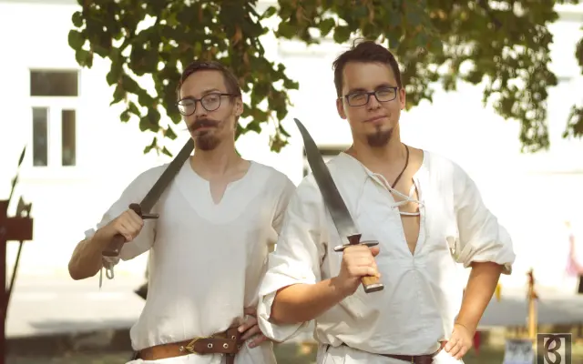 VIP vstup pre pár s obedom - možnosť zakúpenia do 5.5.2026