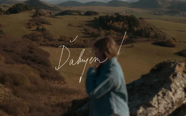 Dobrý pocit a moje úprimné ĎAKUJEM