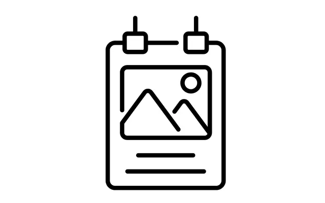 Plagát z premiéry s podpismi a venovaním