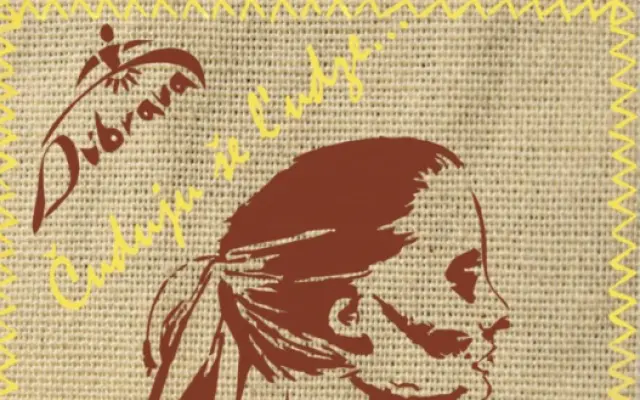 CD „Čuduju še ľudze“