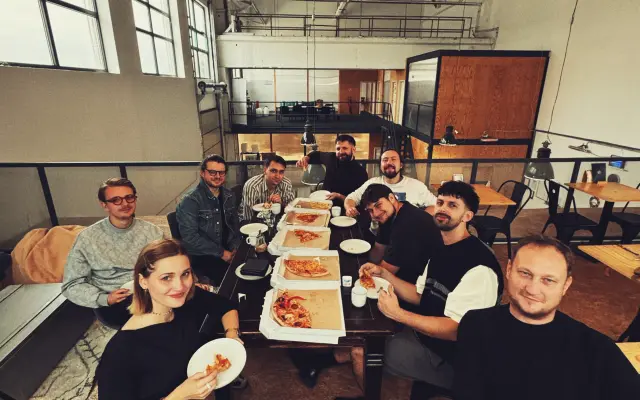 Večera s hudobníkom