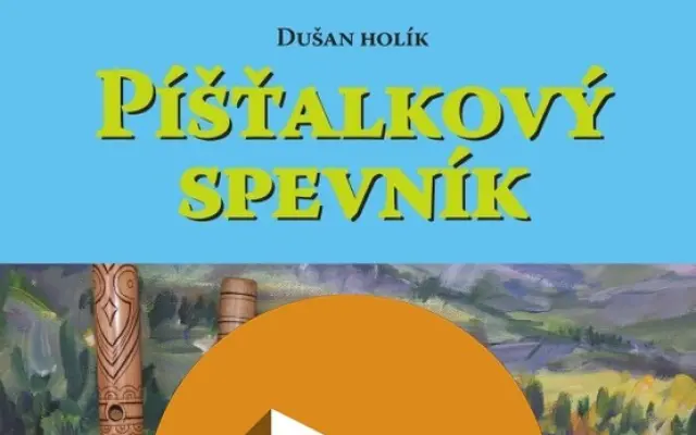 učiteľ PÍŠŤALÔČKA + 2x TROJMESAČNÝ prístup do členskej sekcie a Tvoje meno na portáli
