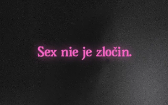 Pohľadnica s grafikou / Postcard with artwork