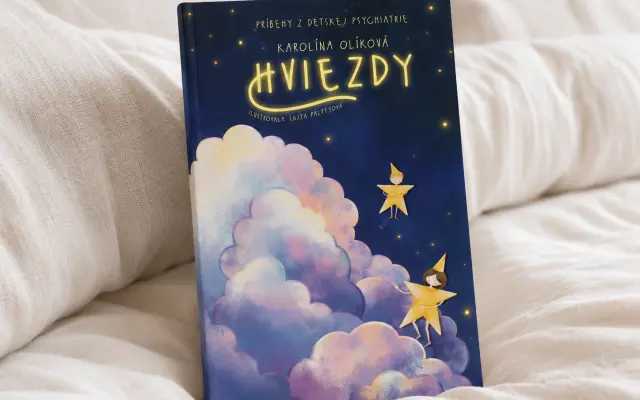 Hviezdy