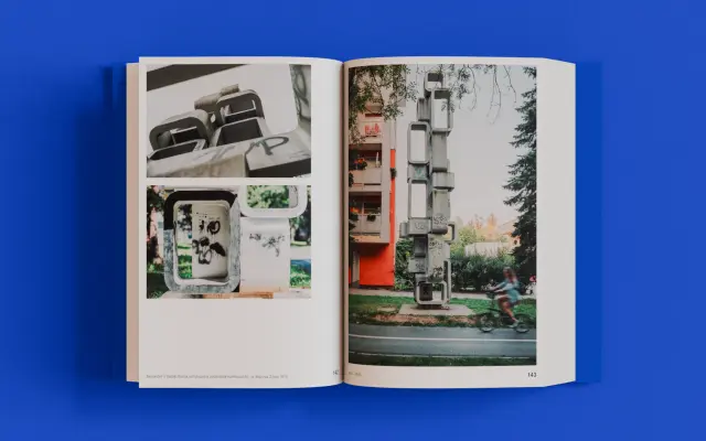 5x kniha Monumentálna Žilina