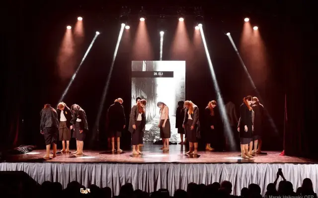 Limitovaná pohľadnica s poďakovaním