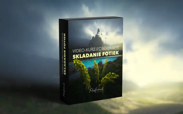 Video-kurz SKLADANIE FOTIEK (-33%)