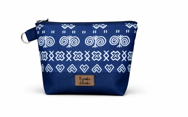 Cestovná kozmetická taška