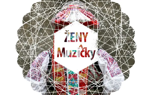 Získajte CD Ženy z Muzičky a zažite jeho krst