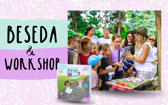 Beseda a Workshop