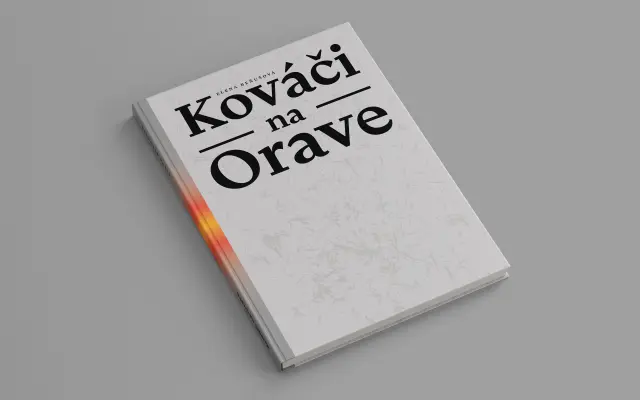 Ponor sa do príbehu ohňa a železa