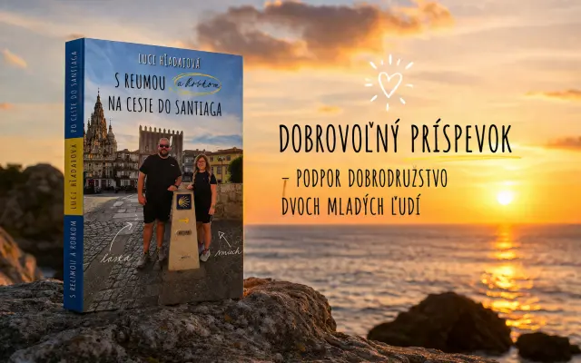 Dobrovoľný príspevok - bez knihy