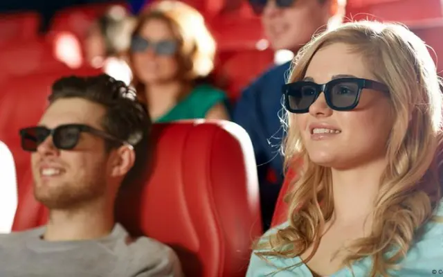 Pozvánka na premieru filmu