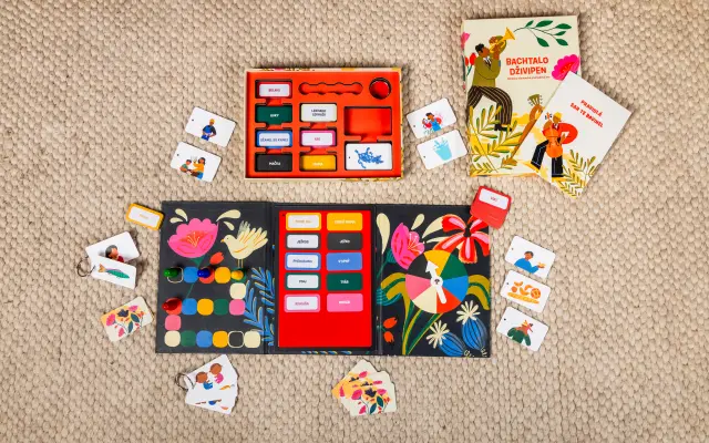 Hra priamo k Vám domov