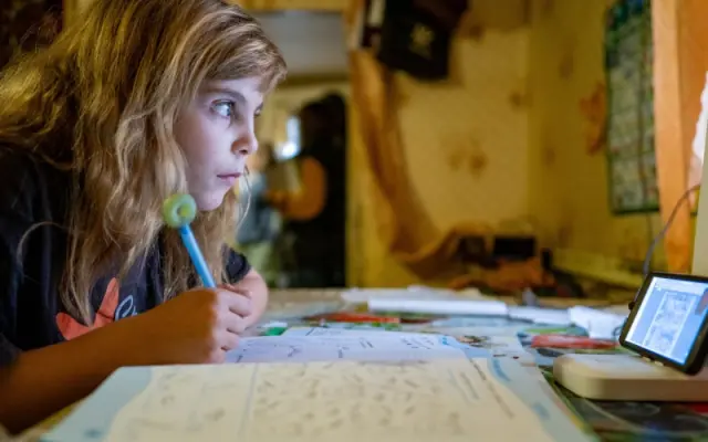 Tablet pre školáčku / školáka