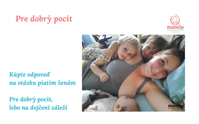 Kúpte odpoveď na otázku piatim ženám