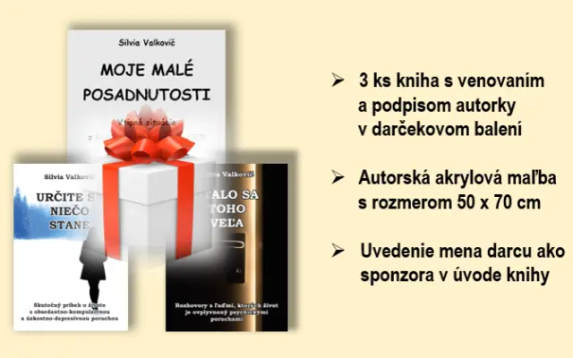Veľký sponzorský balíček