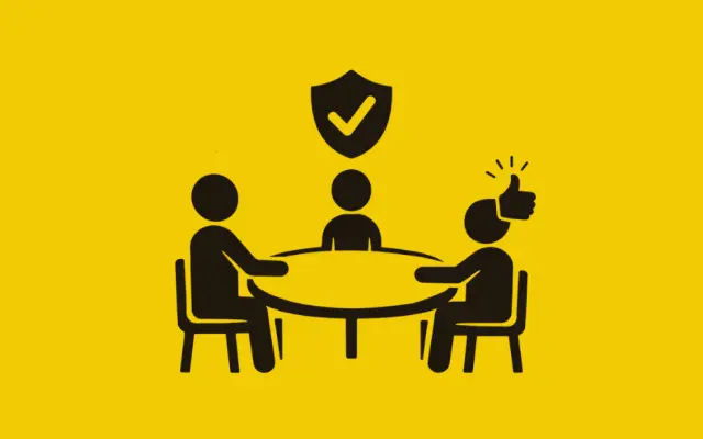 Zvyšujme kvalitu pre všetkých