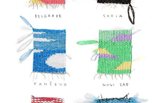 Príjemné popoludnie strávené tvorením