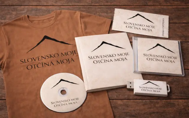 Sponzor - 2ks vstupeniek na premiéru a balíček všetkých odmien