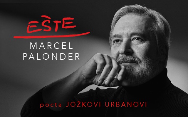 1x CD album EŠTE s venovaním a podpisom + pozvánka na krst albumu