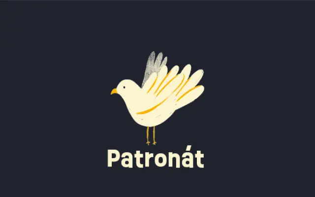 Patronát: meno/logo v pravidlách hry