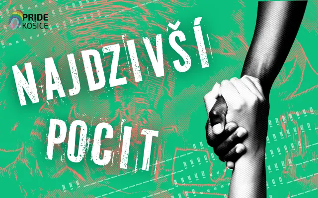 Najdzivší pocit