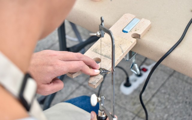 Mesačné členské v MakerSpace Bratislava