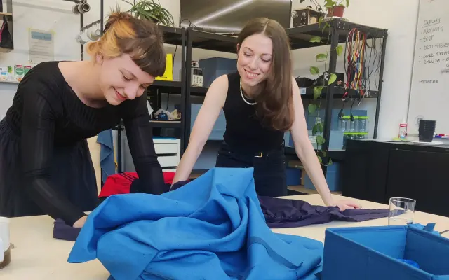 Zaži dielňu a získaj kurz šitia pre začiatočníkov