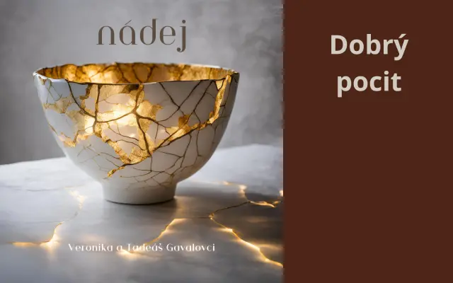 Dobrý pocit