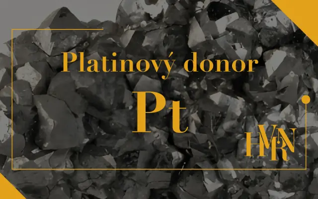 Platinový partner cyklu Európska kaviareň