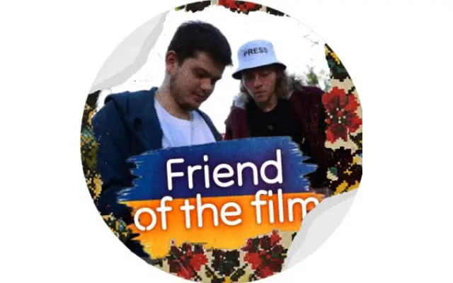 Priateľ filmu