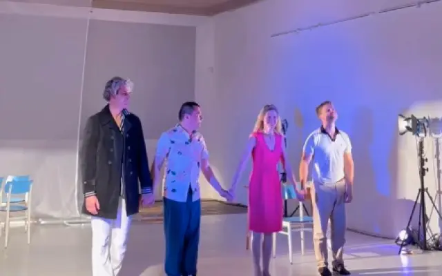 Digitálna fotografia s tímom po predstavení