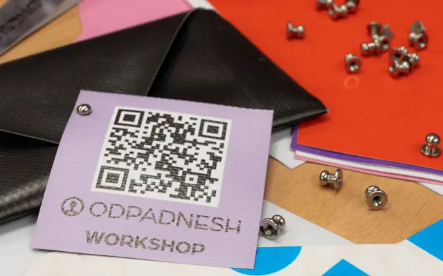 WORKSHOP pre 10 ľudí „Skús si to a ODPADNESH“ v Košiciach