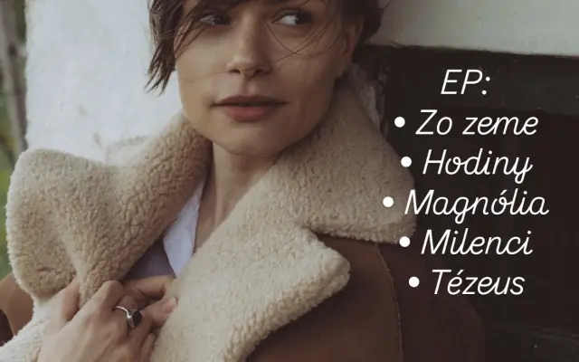 Digitálne EP vopred