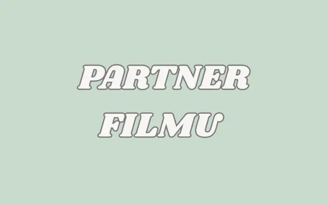 Partner filmu