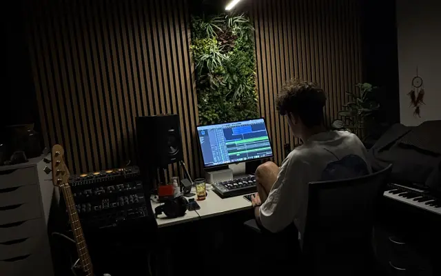 Balíček "Inside the EP"