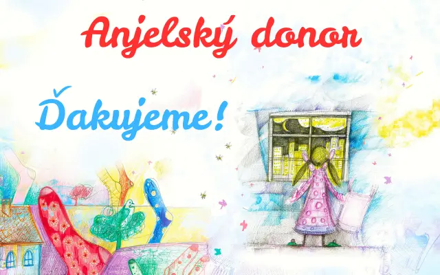 Anjelský donor