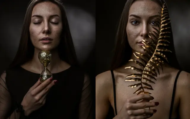 Cenová kotva : Staň sa patrónkou/om knihy