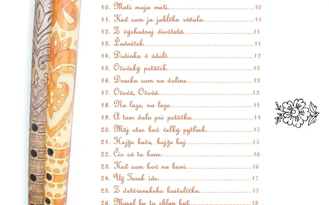 “Zlatá píšťalka” + Škola hry na píšťalku PDF + učiteľ PÍŠŤALÔČKA + Fijá Zajko + Fijá škola KOMPLET + brožúra + 2× DOŽIVOTNÝ prístup do členskej sekcie a Tvoje meno na portáli