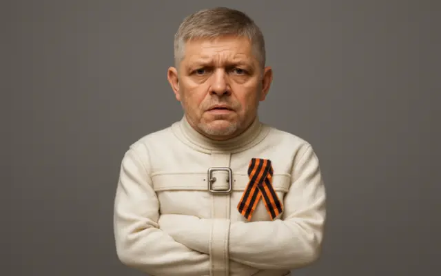 Pošli šéfa do ústavu 💊 🩺