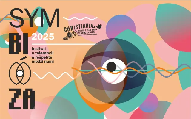 Ešte lepší pocit a permanentka na SYMBIÓZU 2025 k tomu